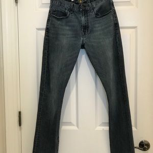 Lucky Brand Jeans